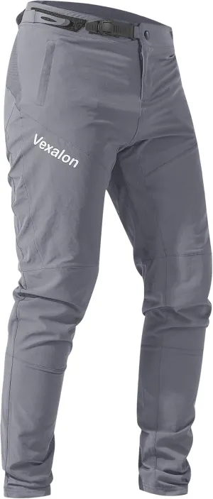 Mountain Bike PantsBMX Riding Pants for Mens, Quick-Dry Lightweight Breathable Cycling Bicycle Downhill Bike Pants