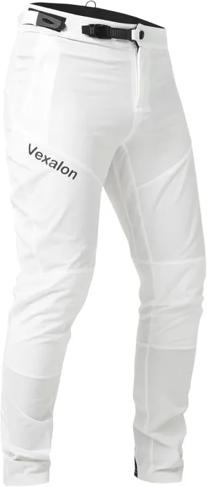Mountain Bike PantsBMX Riding Pants for Mens, Quick-Dry Lightweight Breathable Cycling Bicycle Downhill Bike Pants