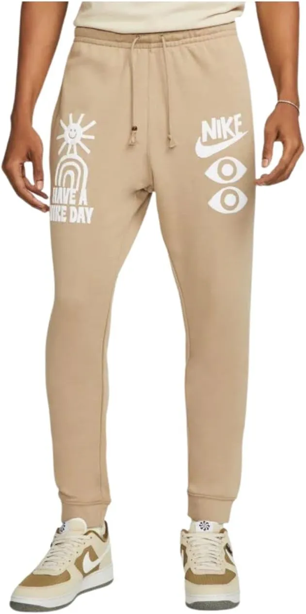 Nike Sportswear Men's French Terry Pants