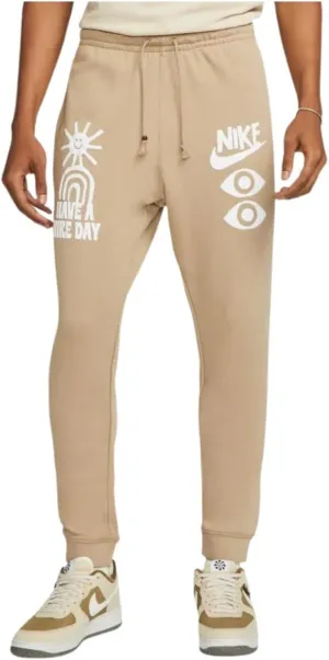 Nike Sportswear Men's French Terry Pants