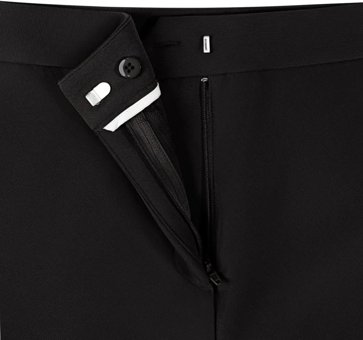NIMIN Womens Dress Pants 2025 Business Casual Work Slacks for Women High Waisted Office Trousers