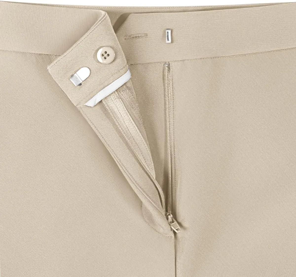 NIMIN Womens Dress Pants 2025 Business Casual Work Slacks for Women High Waisted Office Trousers