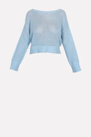 NONA KNITTED SWEATER