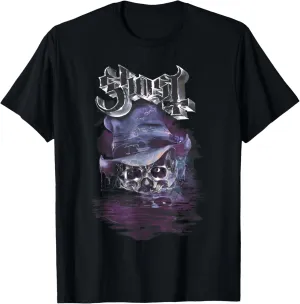  Official Skeletour 2025 New York Exclusive T-Shirt