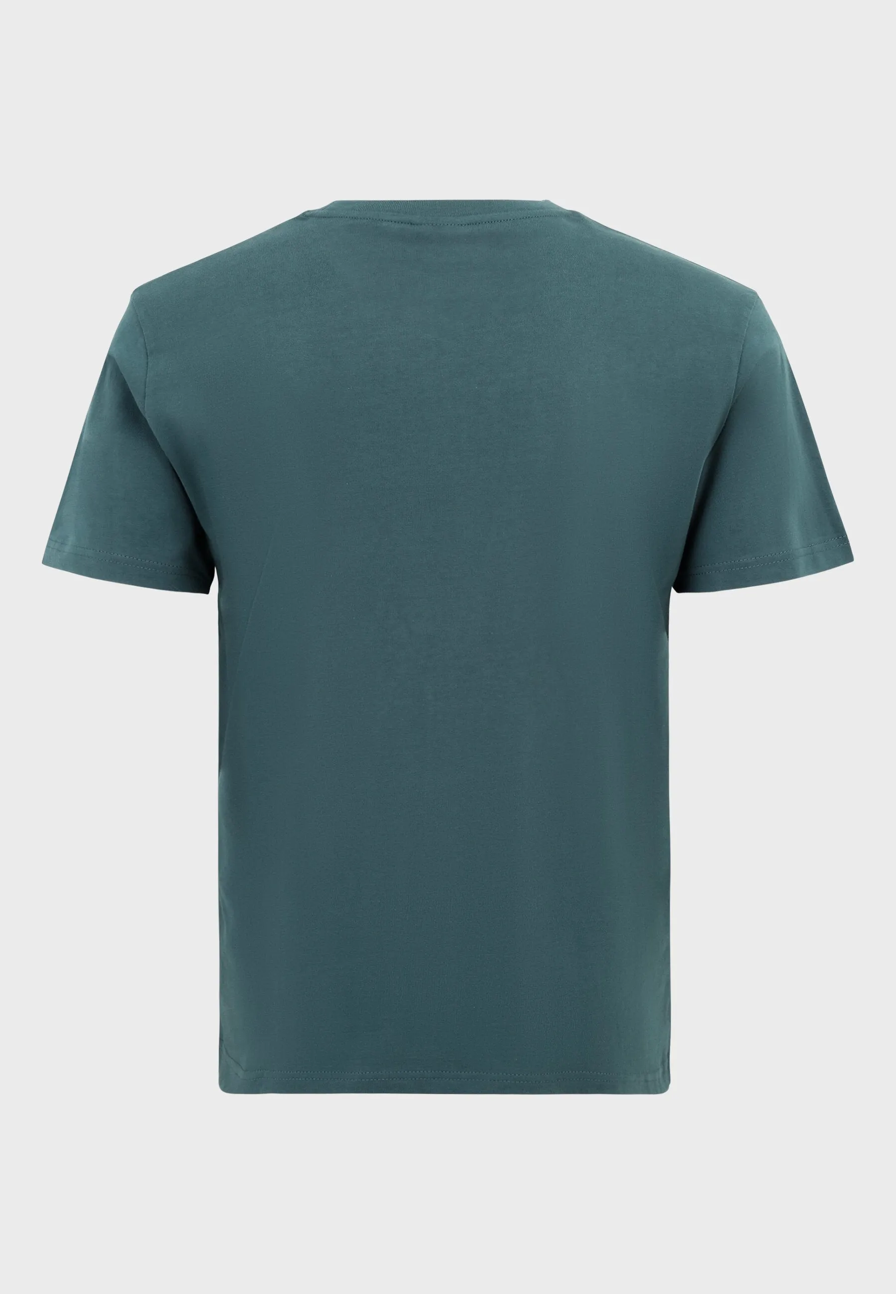 Osaka Tishatsu T-Shirt Dark Green