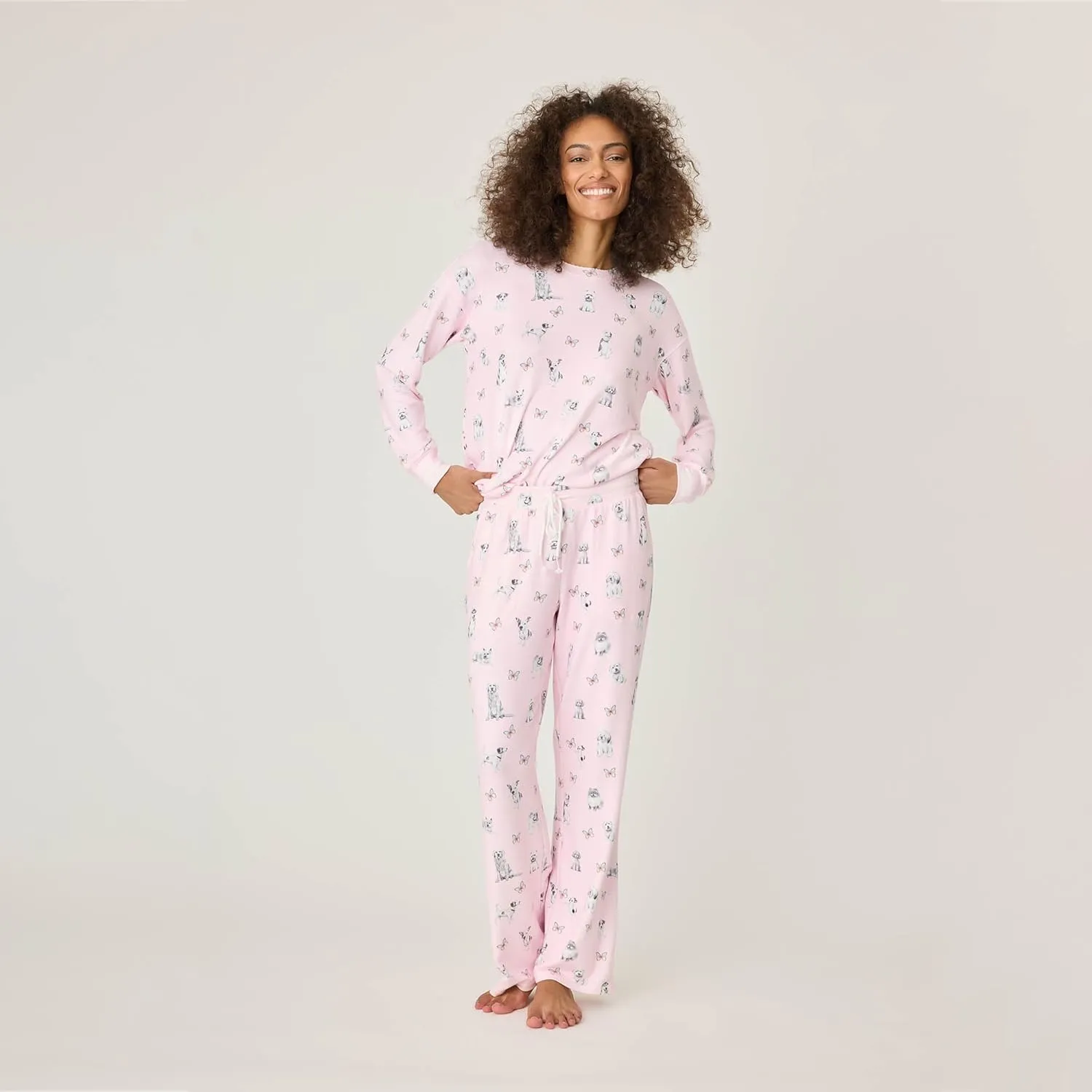 PJ Salvage womens Butterfly Grove Pant
