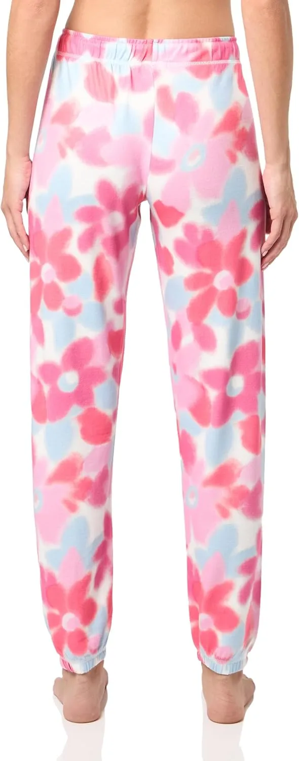 PJ Salvage Women's Loungewear Flannels Pant