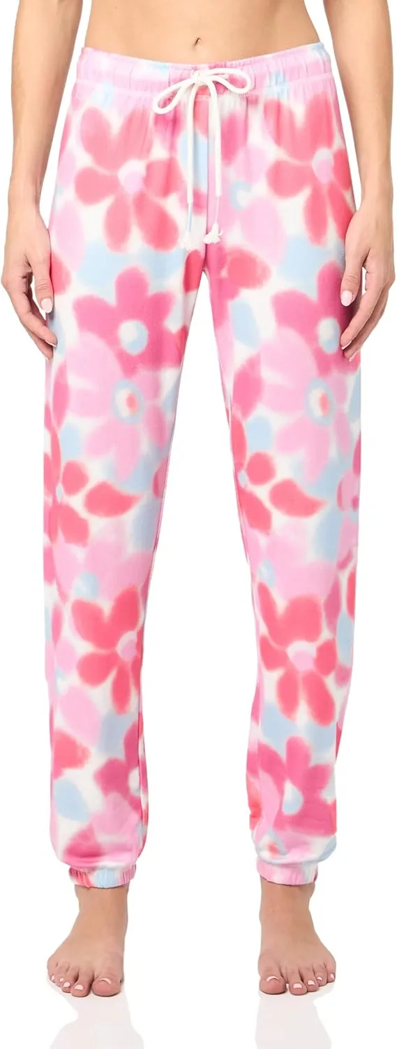 PJ Salvage Women's Loungewear Flannels Pant