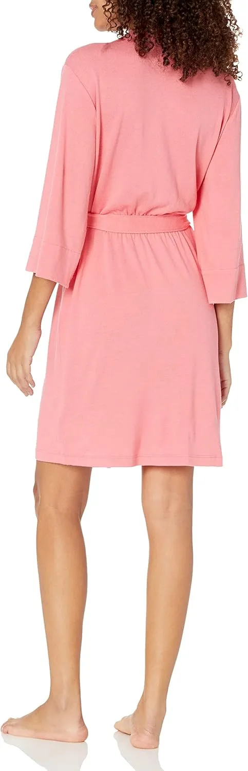 PJ Salvage womens Loungewear Reloved Lounge Robe