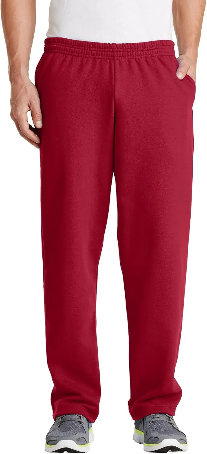 Port & Company Sweatpant with Pockets (PC78P)