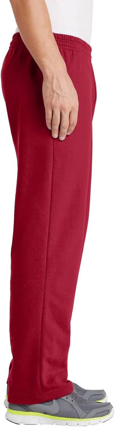Port & Company Sweatpant with Pockets (PC78P)