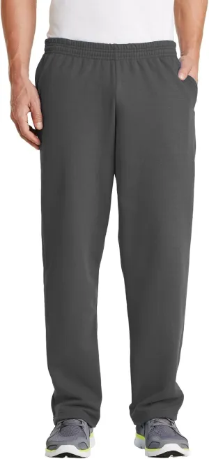 Port & Company Sweatpant with Pockets (PC78P)