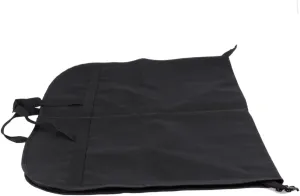 PRETYZOOM Oxford Suit Dust Bag 2-pack Garment Bag for Hanging Clothes Breathable Dress Storage Gusseted Design