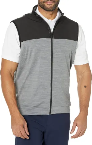 PUMA Men's Cloudspun Colorblock Vest