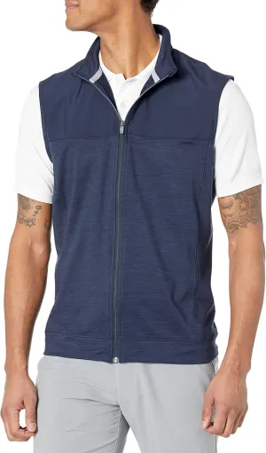 PUMA Men's Cloudspun Colorblock Vest