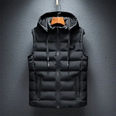 Recon - Men's Thermal Vest