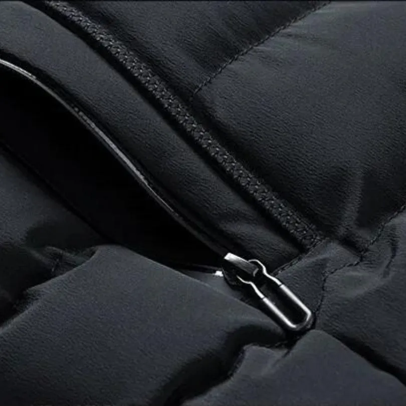 Recon - Men's Thermal Vest
