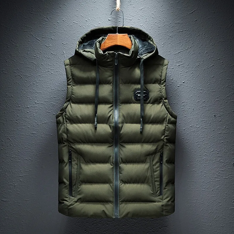 Recon - Men's Thermal Vest