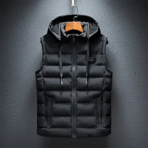 Recon - Men's Thermal Vest