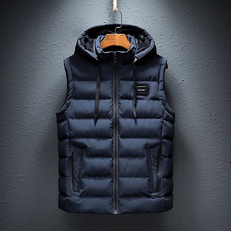 Recon - Men's Thermal Vest