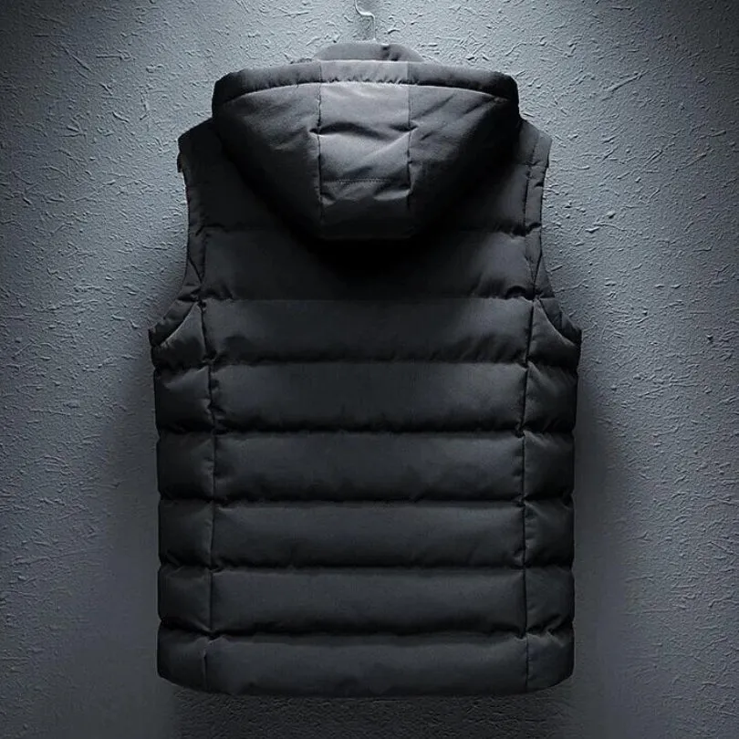 Recon - Men's Thermal Vest