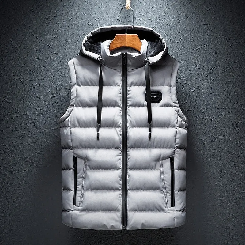 Recon - Men's Thermal Vest