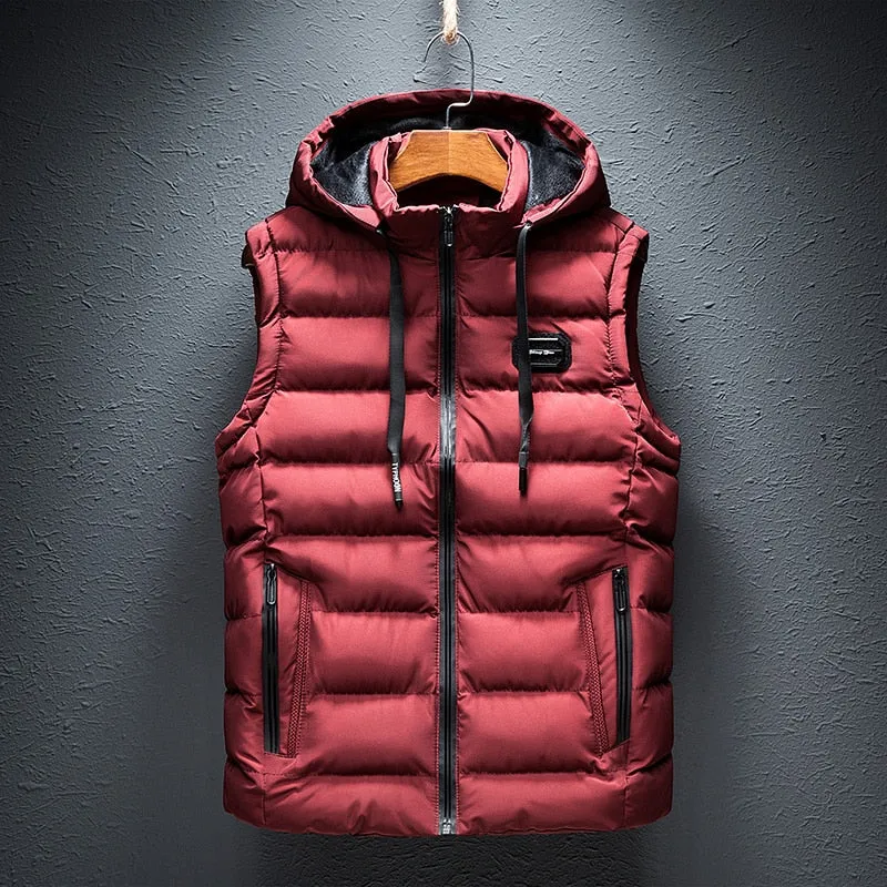 Recon - Men's Thermal Vest