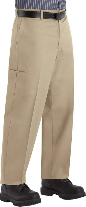 Red Kap Men's Cell Phone Pocket Pant