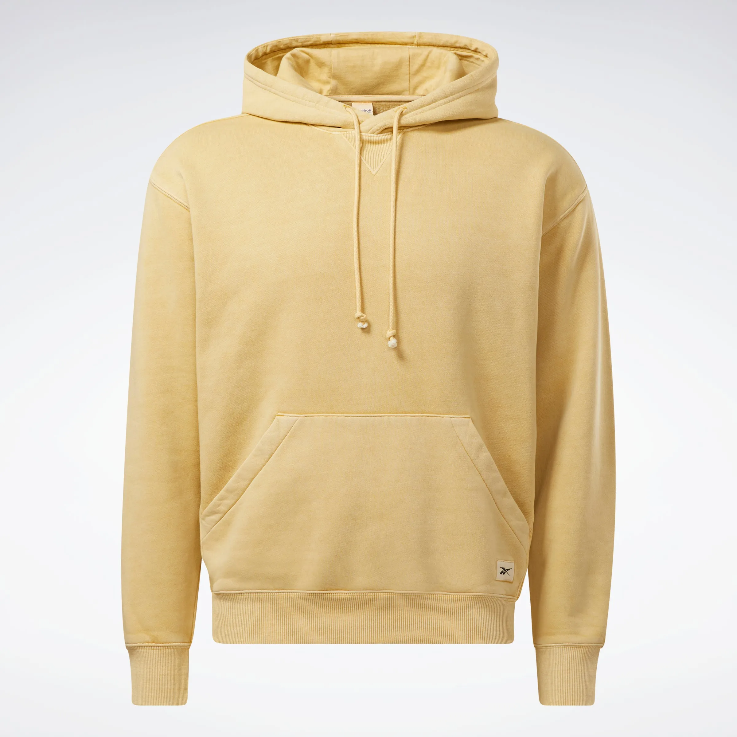 Reebok Apparel Men Classics Natural Dye Hoodie Brgoch