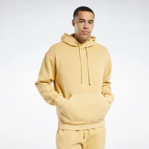 Reebok Apparel Men Classics Natural Dye Hoodie Brgoch