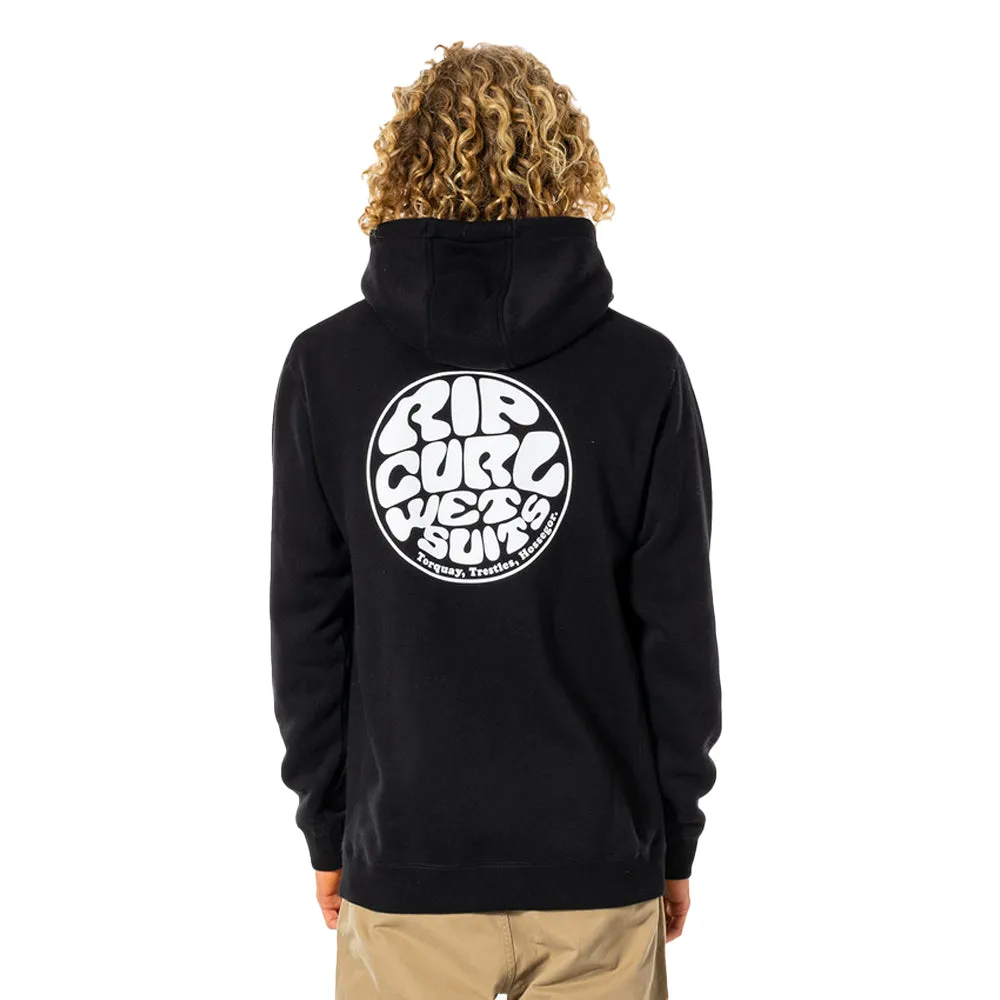 Rip Curl Wetsuit Icon Hoodie