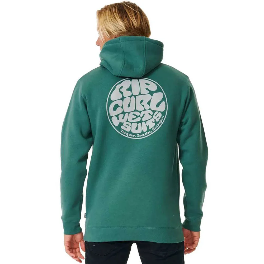 Rip Curl Wetsuit Icon Hoodie