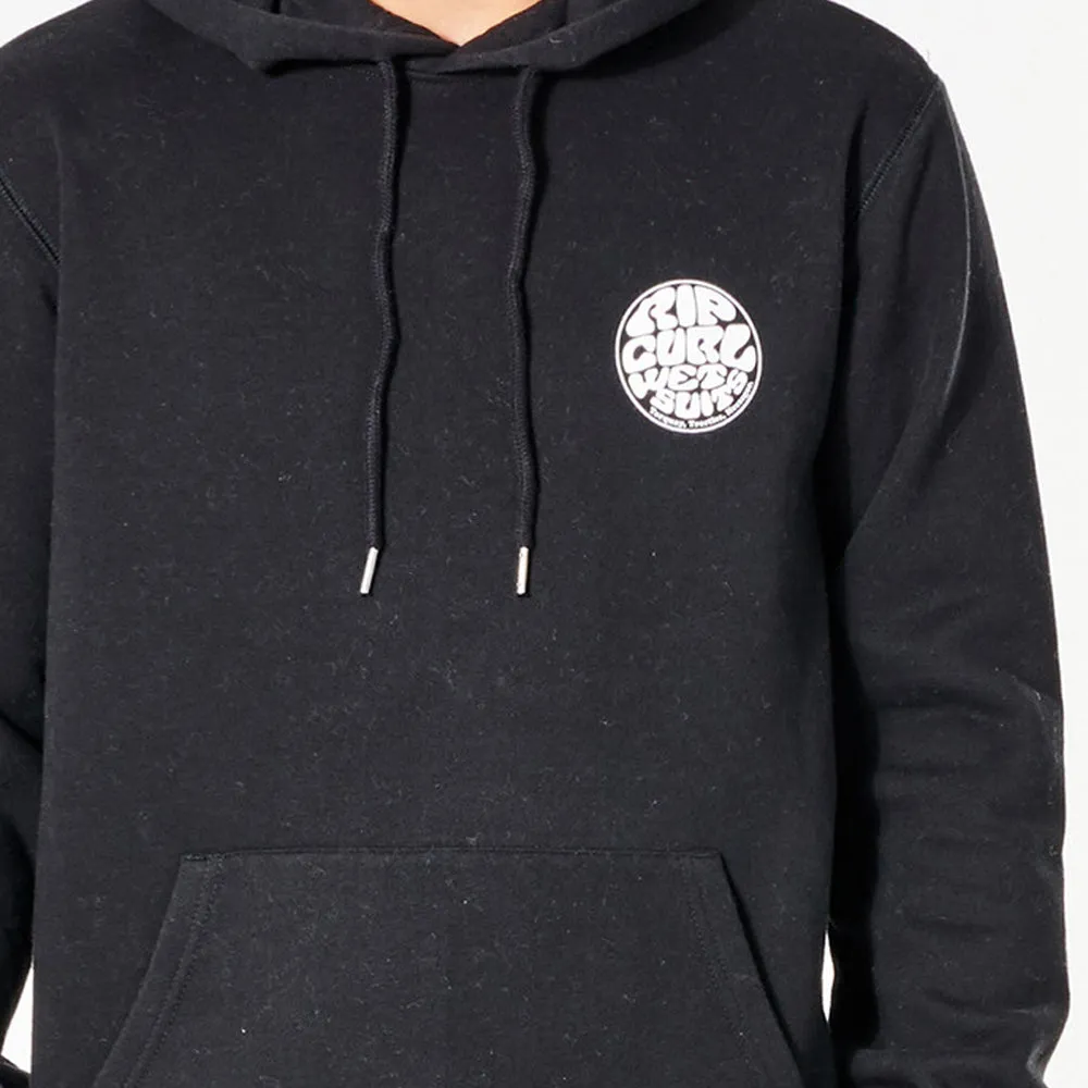 Rip Curl Wetsuit Icon Hoodie