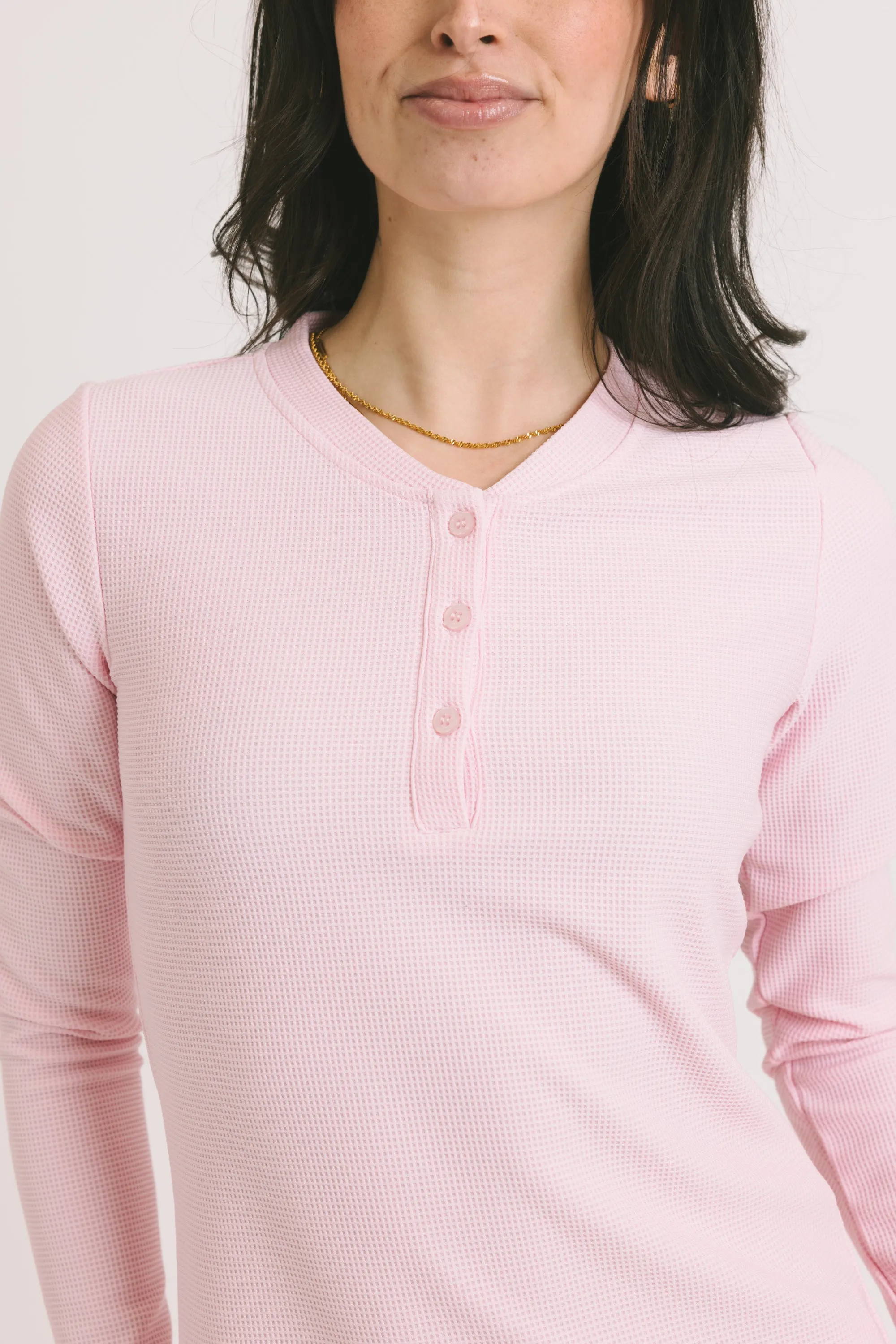 Rosie Long Sleeve