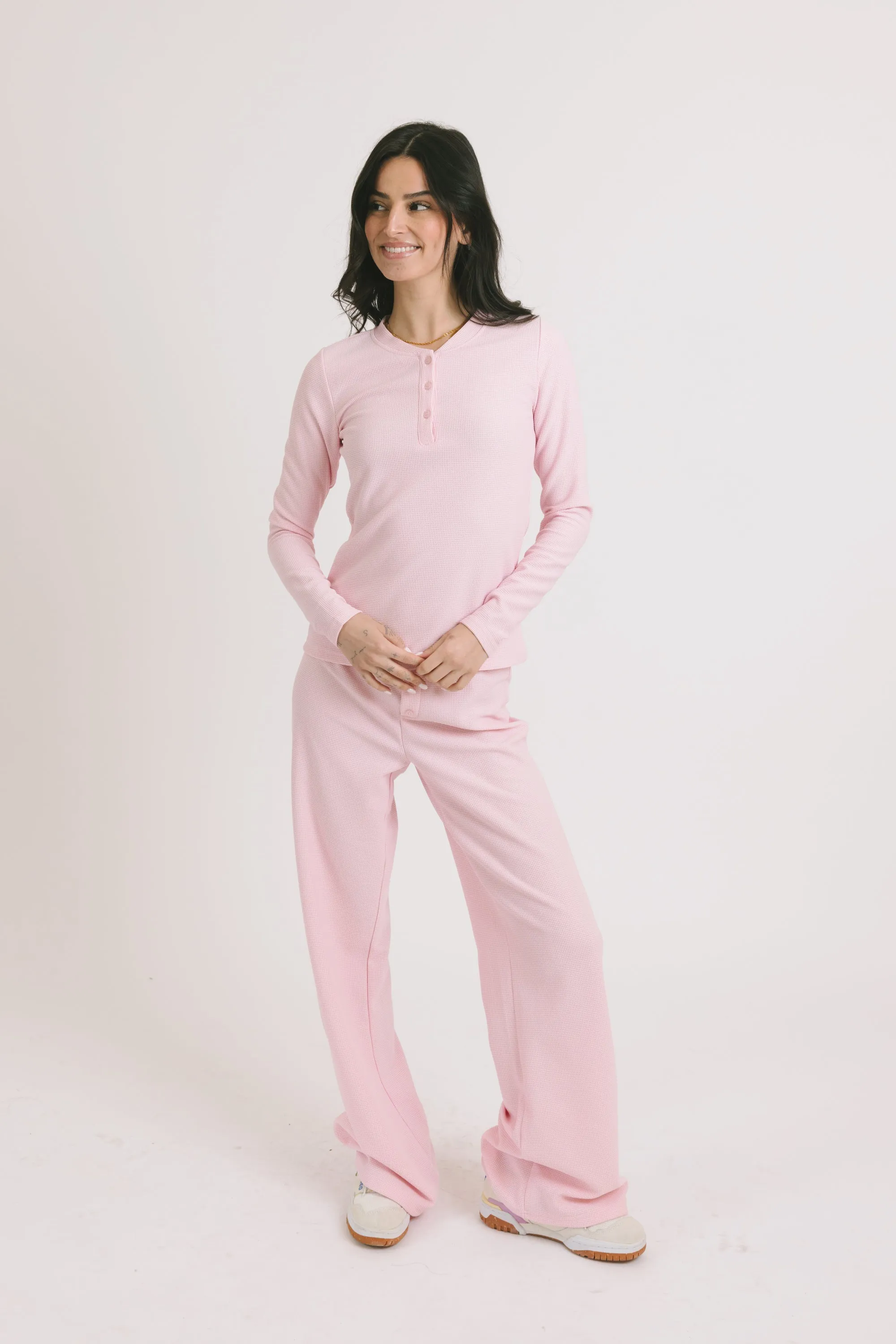 Rosie Long Sleeve