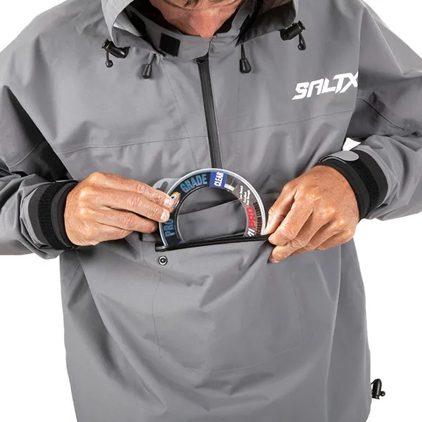 SaltX Seahook Splash Top