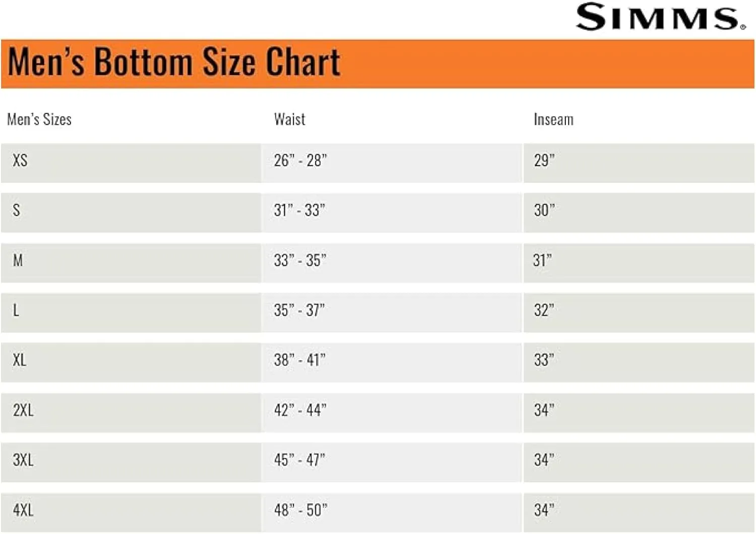 Simms Men's Superlight Pant - Premium Lightweight Fishing Pants, Quick-Dry, Breathable, UPF 50  Sun Protection