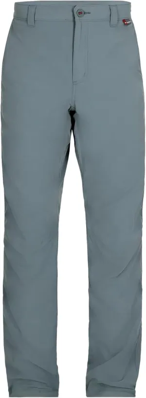 Simms Men's Superlight Pant - Premium Lightweight Fishing Pants, Quick-Dry, Breathable, UPF 50  Sun Protection