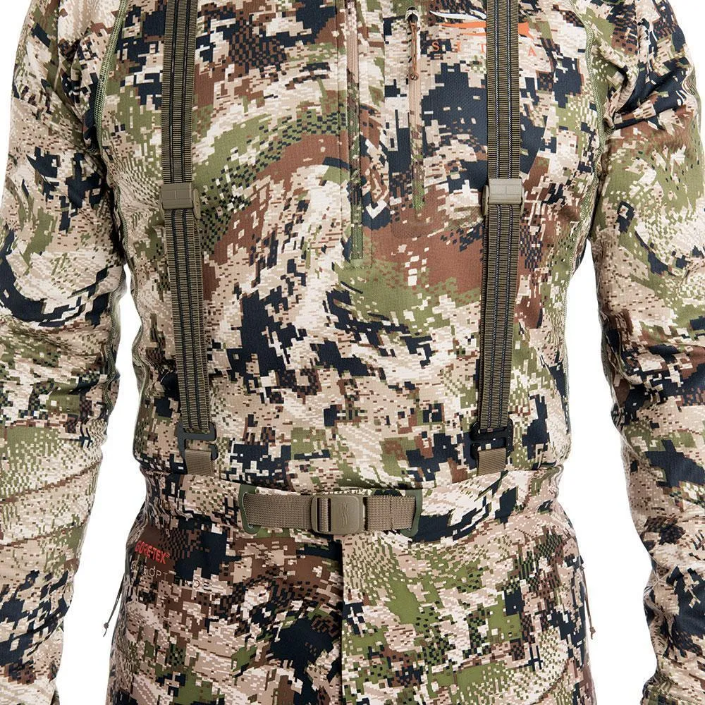 SITKA Gear Cloudburst Rain Pants