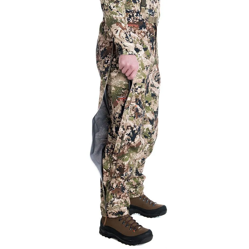 SITKA Gear Cloudburst Rain Pants