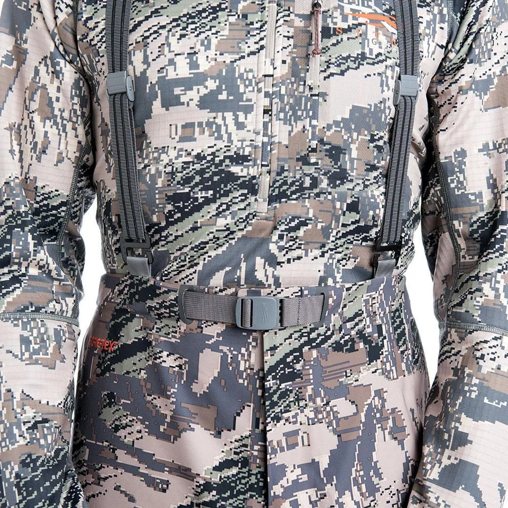 SITKA Gear Cloudburst Rain Pants