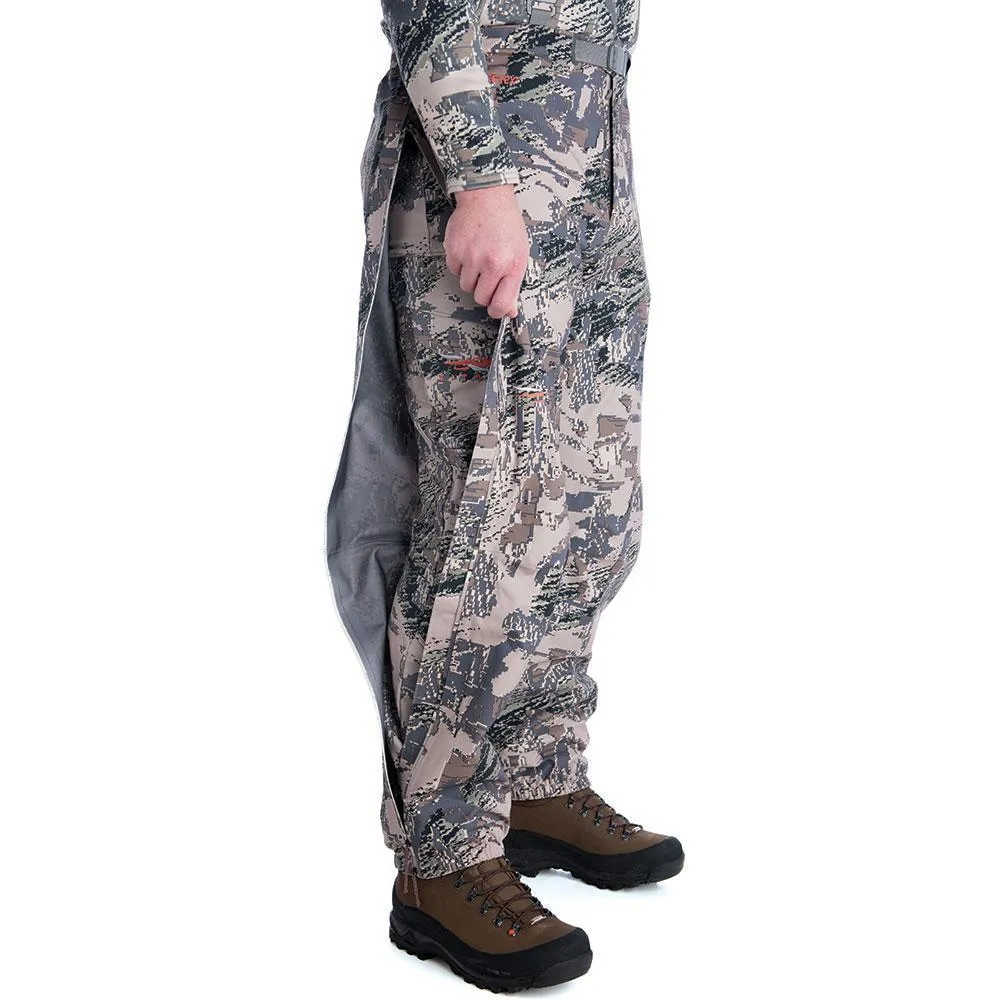 SITKA Gear Cloudburst Rain Pants