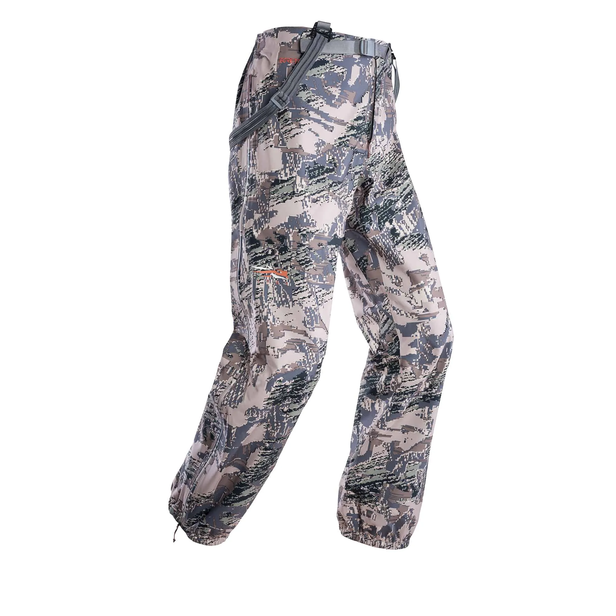 SITKA Gear Cloudburst Rain Pants