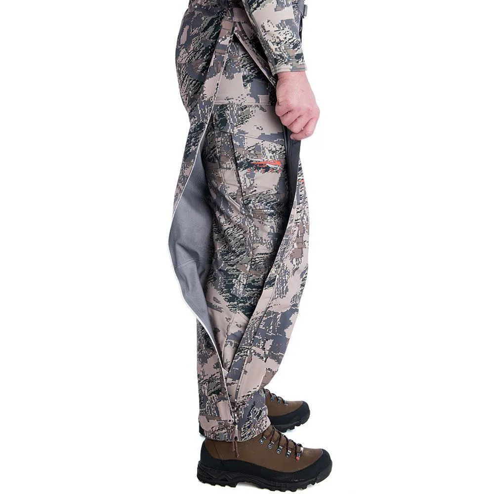 SITKA Gear Cloudburst Rain Pants