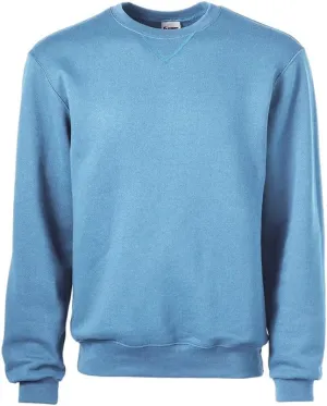 Soffe Men's Crew Neck Sweatshirt
