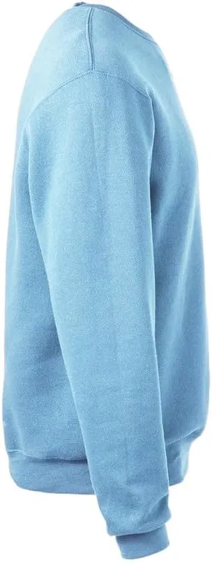Soffe Men's Crew Neck Sweatshirt