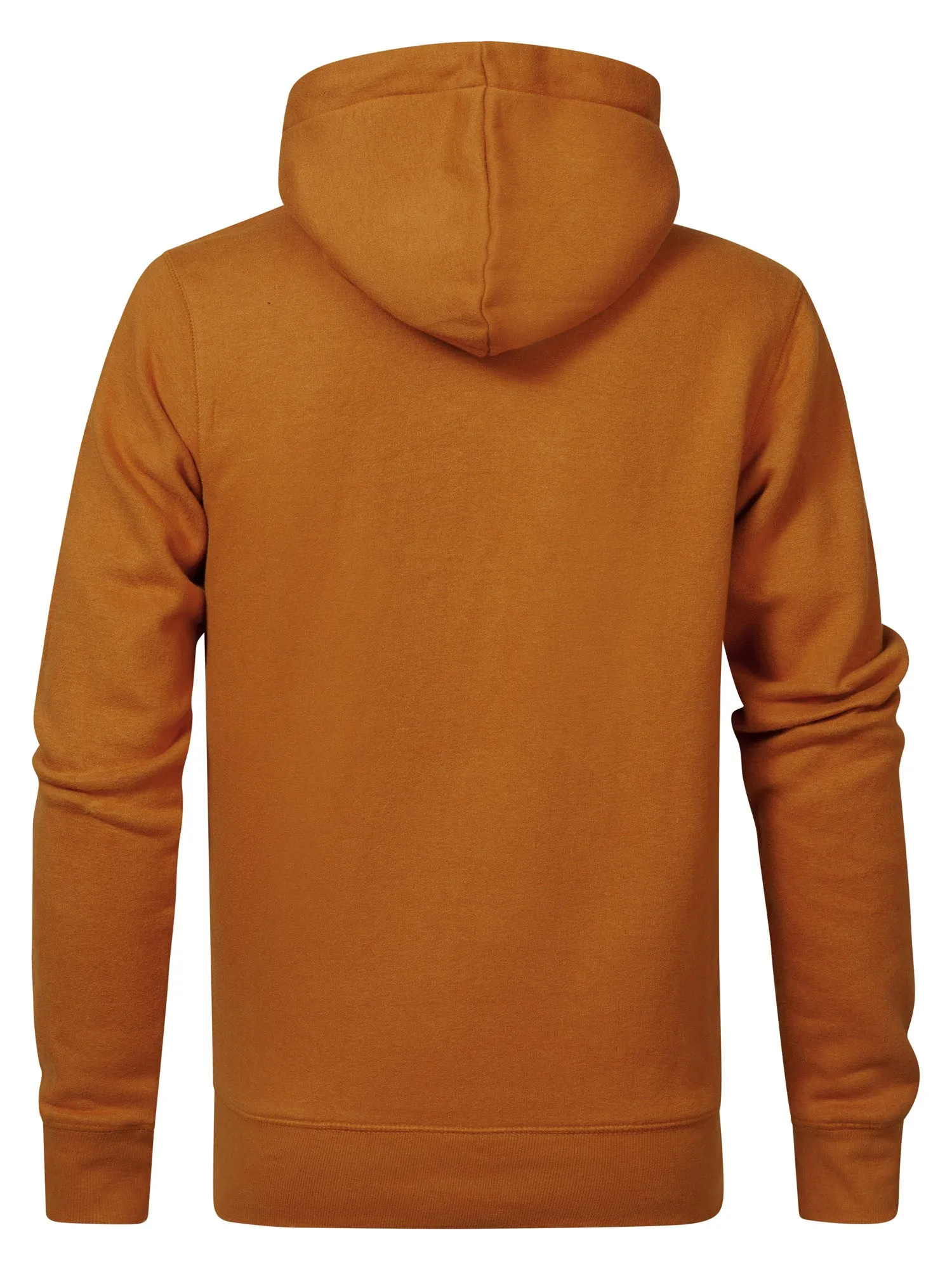 Sporty logo hoodie Salem