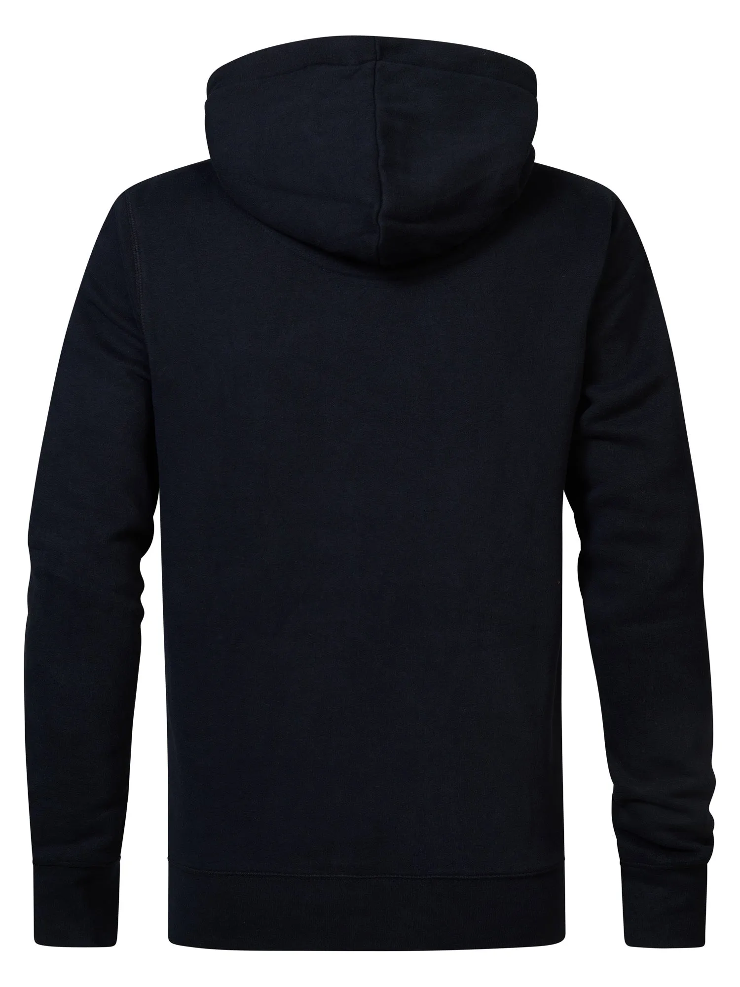 Sporty logo hoodie Salem