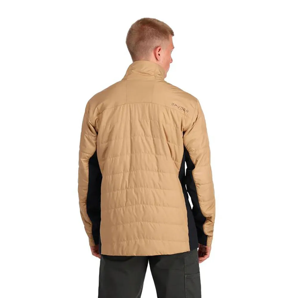 Spyder Glissade Hybrid Insulator Jacket 2023