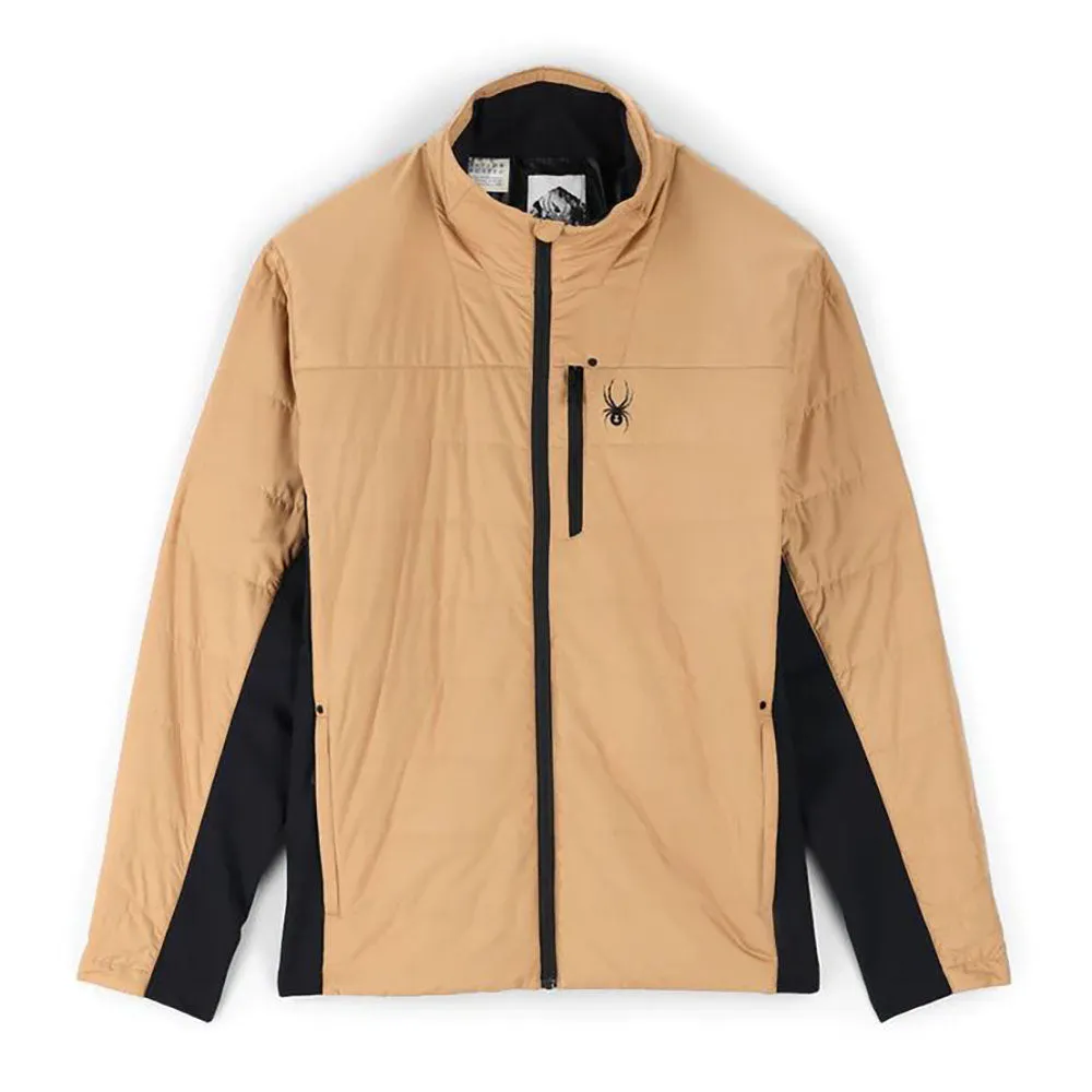 Spyder Glissade Hybrid Insulator Jacket 2023